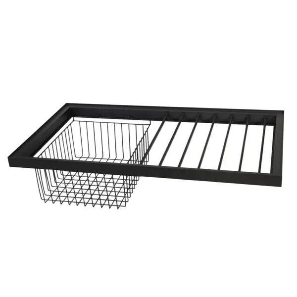 Suport Extensibil Premium pentru Pantaloni si Cos Rufe, L900 mm