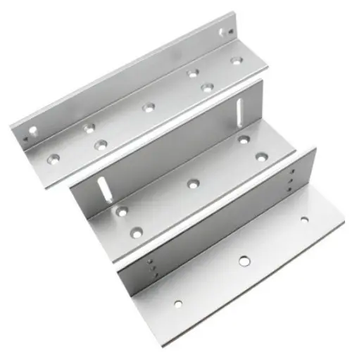 Suport F110-ZL pentru fixarea electromagnetului F110