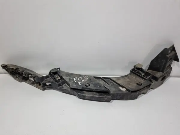 Suport far dreapta 6R0805072E Volkswagen Polo 5 (2009-2017)[6R]