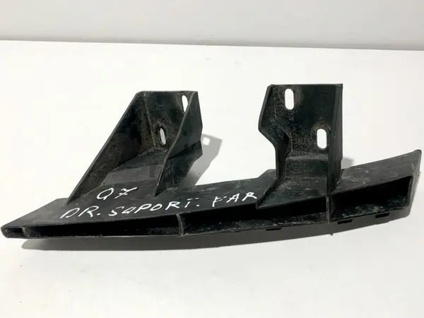 Suport far dreapta Audi Q7 (2006-2010) [4L]