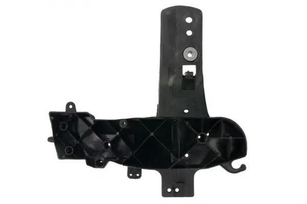 Suport far dreapta parte inferioara, plastic potrivit DODGE DURANGO III 01.14-12.17