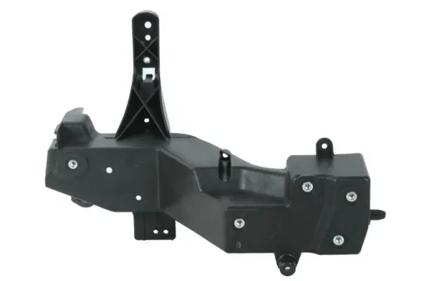 Suport far dreapta parte inferioara potrivit DODGE DURANGO III 01.11-12.13