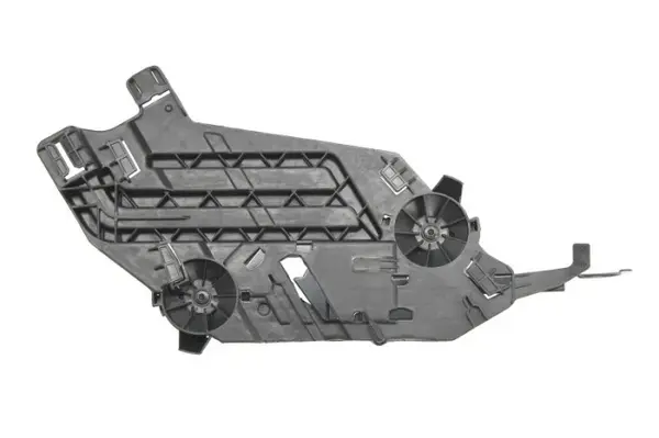 Suport far dreapta plastic SKODA OCTAVIA II intre 2008-2013