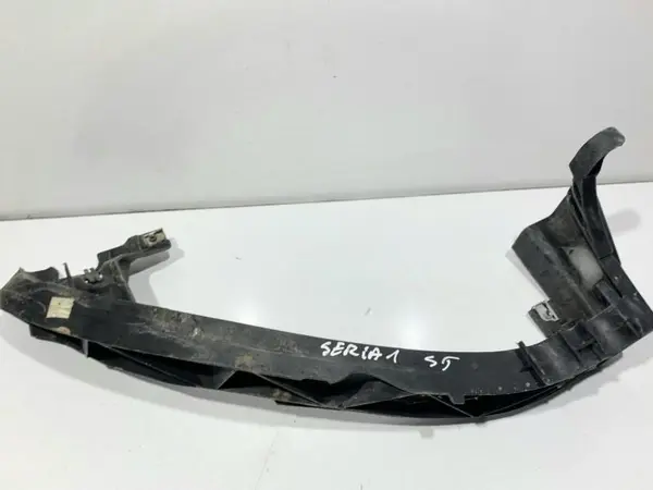 Suport far stanga 7120823 BMW Seria 1 LCI (2008-2011) (E81,E87)