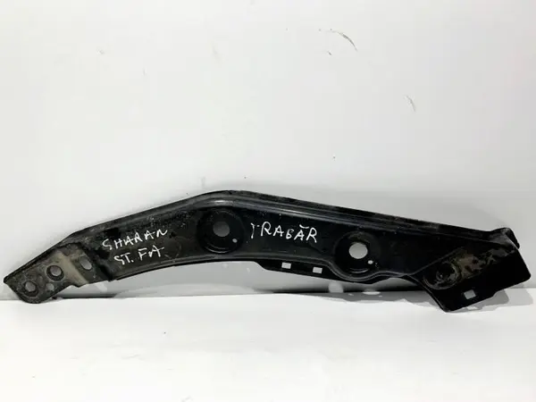 Suport far stanga 7N0805931 Seat Alhambra 2 (2010-2015)