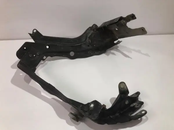 Suport far stanga A1298172820 Mercedes E-Class (2002-2008) [W211]