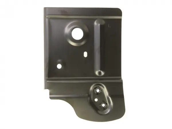 Suport far stanga mijloc partea MITSUBISHI OUTLANDER II intre 2006-2009