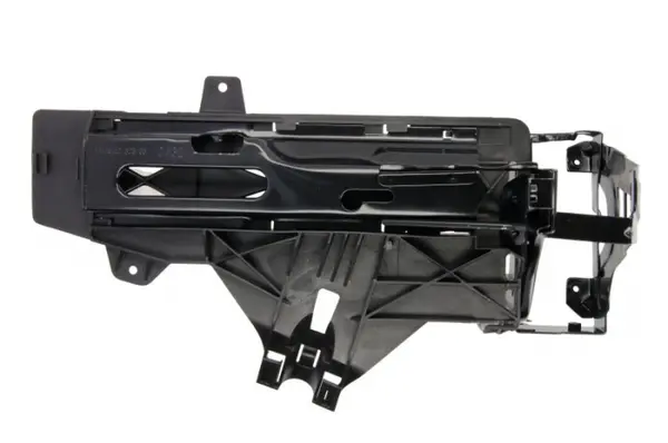 Suport far stanga (otel) BMW Seria 5 intre 2009-2017