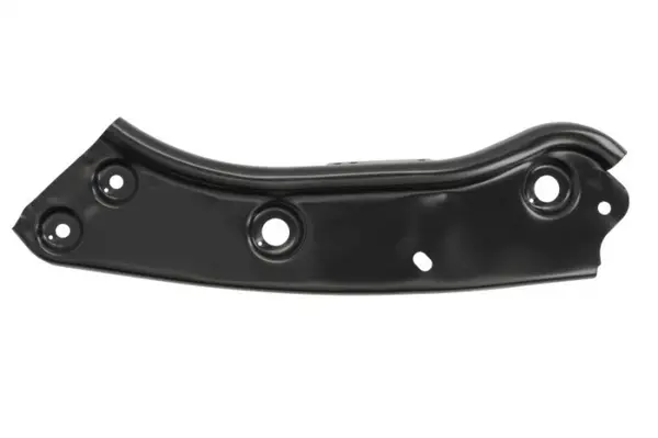 Suport far stanga parte superioara, metal potrivit VW CADDY III, TOURAN I 05.10-05.15