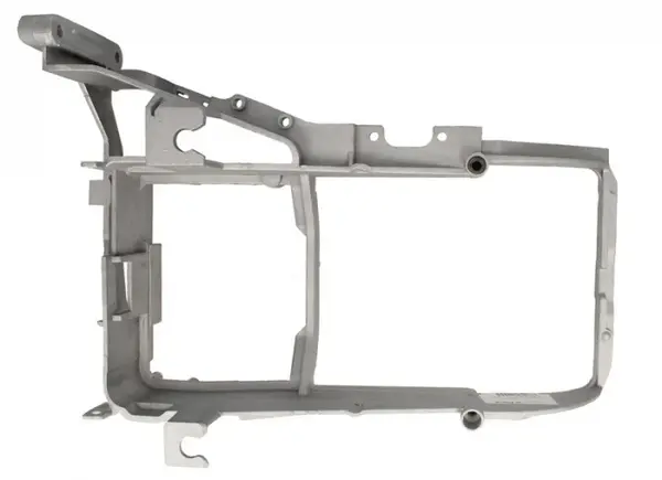 Suport far Stanga potrivit DAF 65 CF, 75 CF, 85 CF, CF 65, LF 55 02.98-