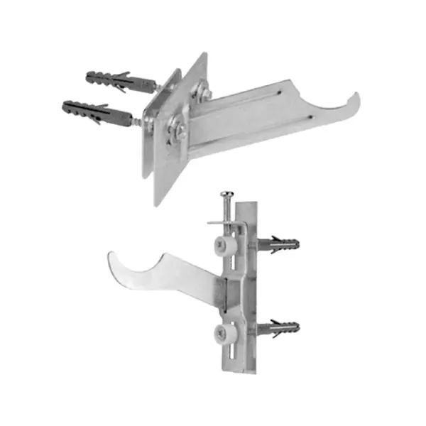 Suport Ferroli Drept 95 pentru Calorifer Aluminiu