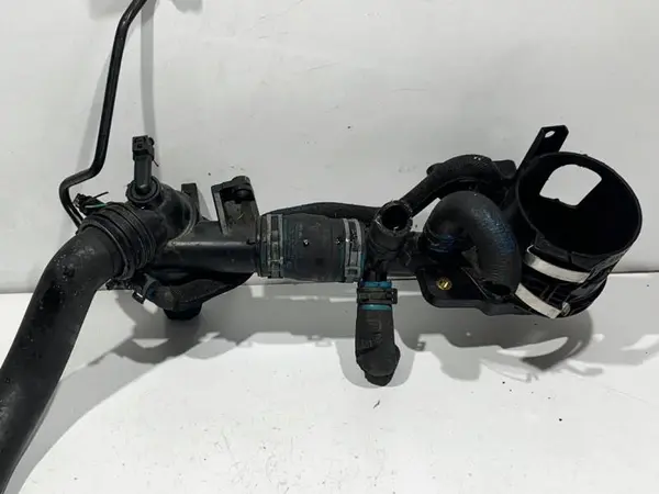 Suport filtru combustibil A6512003700 Mercedes Sprinter (2009->)[906] 2.2 cdi