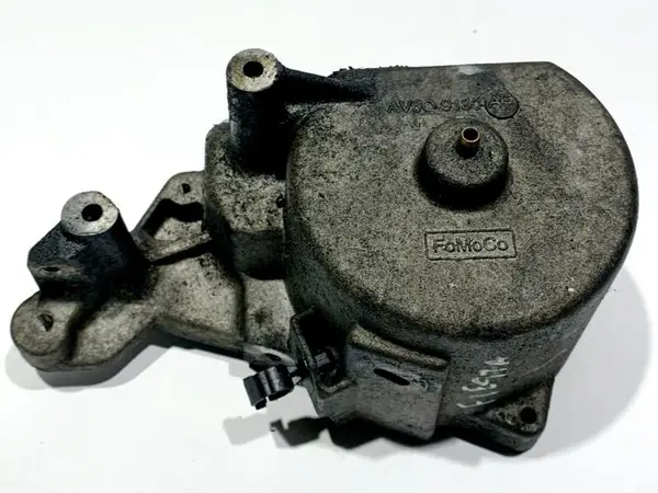 Suport filtru combustibil AV6Q-9180-AF Ford Focus 3 (2011-2015) 1.4 tdci KVJA