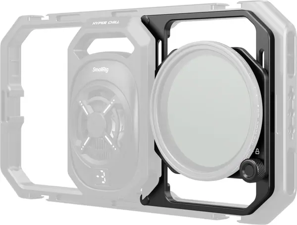 Suport filtru SmallRig - pentru cușcă universală 4299, 67 mm