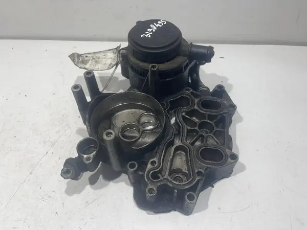 Suport filtru ulei 6599716 Audi A6 (2004-2011) [4F2, C6] 2.7 3.0 tdi