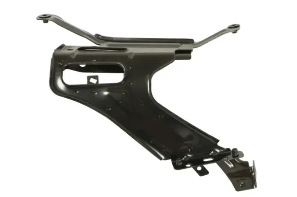 Suport fixare aripa dreapta potrivit AUDI A6 C8 02.18-