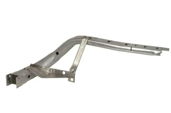 Suport fixare aripa fata partea superioara Stanga metal potrivit FORD USA F-150, F-250 SUPER DUTY, F-350 SUPER DUTY 2.7-6.7D dupa 2014