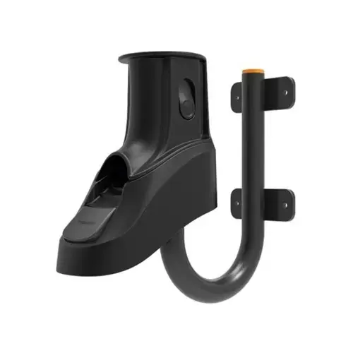 Suport fixare perete pentru tambur XL, Fiskars