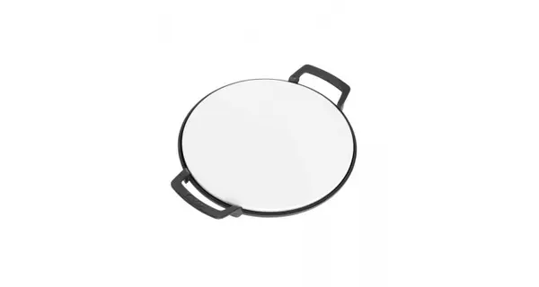 Suport fonta cu piatra pizza pentru sistemul culinar modular Enders 7790