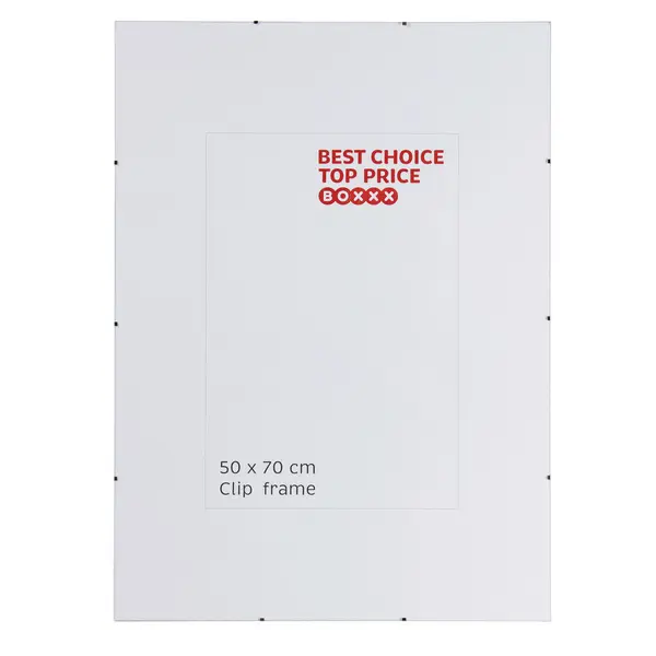 Suport Foto Cu Clipsuri 50/70 cm