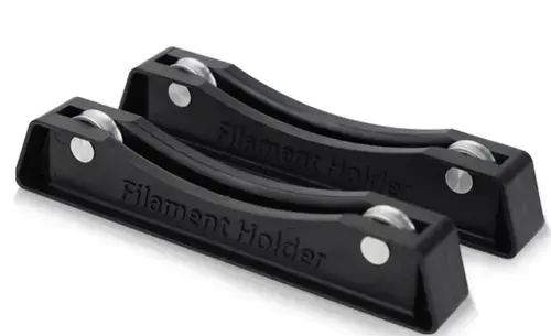 Suport GEMBIRD 3DP-DESKS pentru rola filament (Negru)