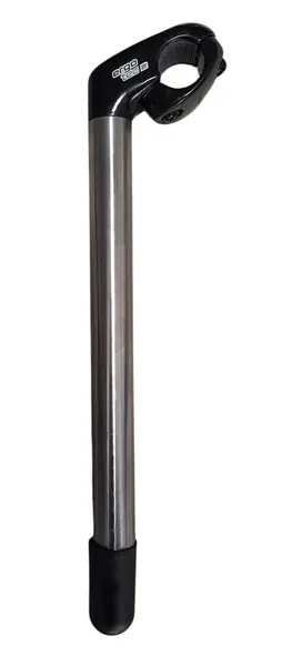 Suport Ghidon ErgoTec 2 25,4x300x40mm Aluminiu-Otel
