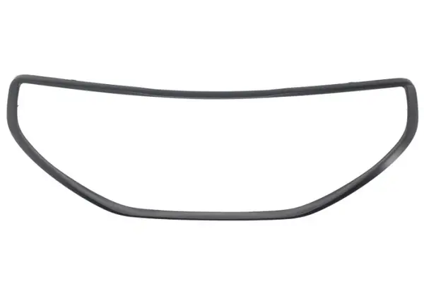 Suport grila radiator fata (grunduit) potrivit PEUGEOT 208 I, 208 HATCHBACK 03.12-12.19