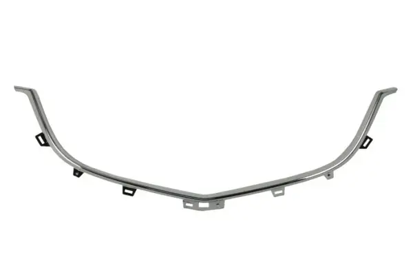 Suport grila radiator inferior (crom) potrivit MAZDA CX-5 KE 11.11-02.15