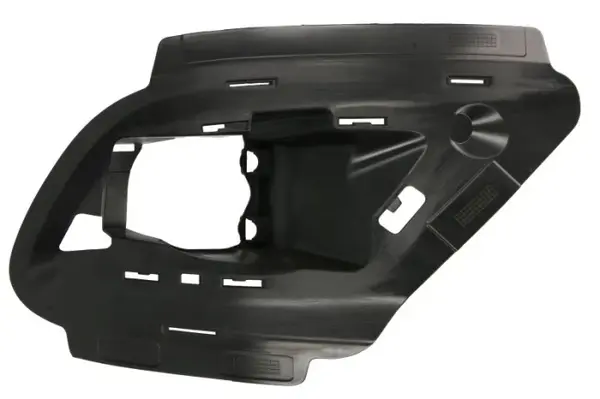 Suport halogen Fata Dreapta potrivit MERCEDES SPRINTER 3,5-T B907, SPRINTER 3,5-T B907, B910, SPRINTER 3-T B907, SPRINTER 3-T B910, B907, SPRINTER 4-T B907, B910 02.18-