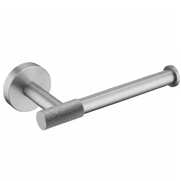Suport hârtie igienică 5705 Galo Brush Nickel