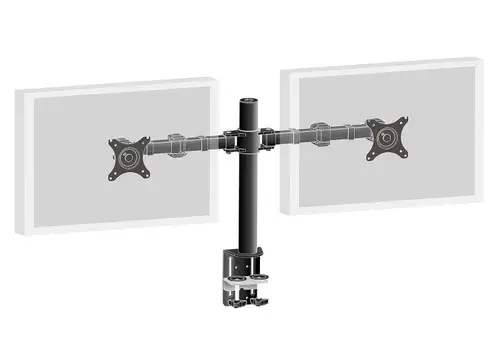 Suport Iiyama DS1002C-B1, pivot 90°, rotire 180°, 10kg