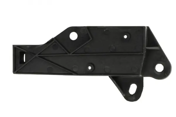 Suport incuietoare capota motor panou stanga plastic potrivit TESLA MODEL 3 2017-2020