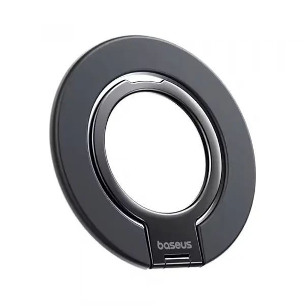 Suport Inel Baseus MagPro 3, Universal, Negru Z0004800