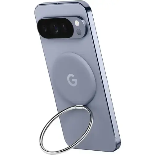 Suport Inel Pixelsnap pentru Google Pixel 10 Series (Gri)
