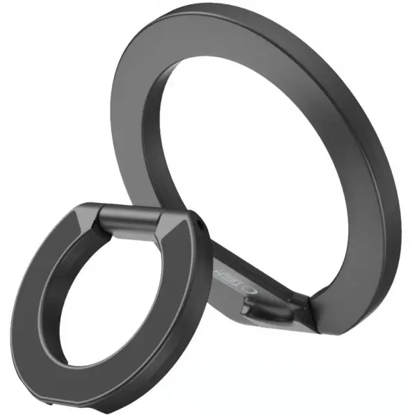 Suport Inel Tech-Protect MMR400 Lamano, Universal, Negru