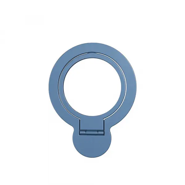 Suport Inel Techsuit MPR4, Universal, Albastru
