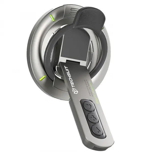 Suport Inel Techsuit SB1, Universal, Gri