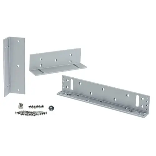 Suport inoxidabil din duraluminiu CSE-350P-ZL