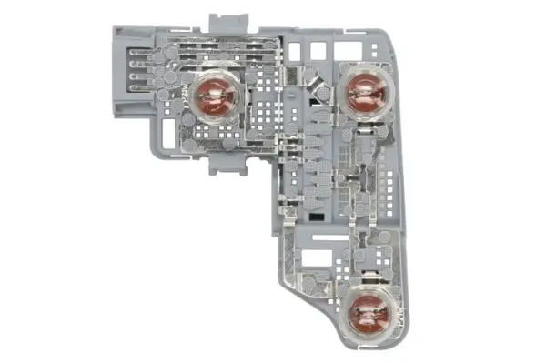 Suport lampa spate Dreapta (cu bec) potrivit MERCEDES C (C204), C T-MODEL (S204), C (W204) 1.6-6.2 01.07-