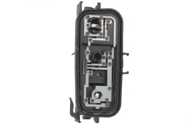 Suport lampa spate Stanga exterior (fara becuri) potrivit BMW 3 GRAN TURISMO (F34) 2.0-3.0D 11.12-