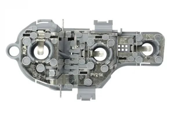 Suport lampa spate Stanga exterior (fara becuri) potrivit MERCEDES B SPORTS TOURER (W246, W242) 1.5D-Electric 11.11-12.18