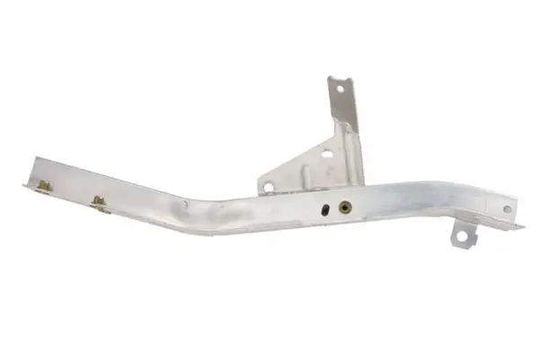 Suport lampa stanga aluminiu potrivit BMW X5 F15, F85, X6 F16, F86 07.13-12.19
