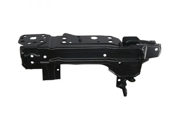 Suport lampa stanga vertical, metal potrivit TOYOTA AURIS E18, COROLLA SDN E21 05.15-05.22