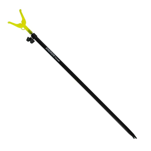 Suport Lanseta Telescopic Alu+otel 70/110 Verde