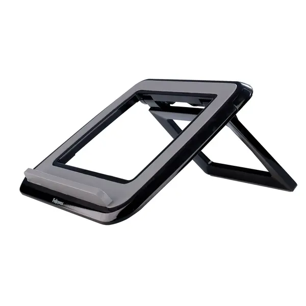 Suport laptop negru I-Spire Fellowes Suport laptop negru I-Spire Fellowes