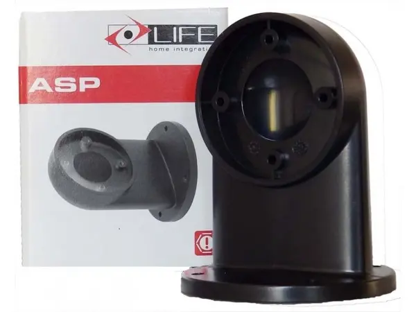 Suport lateral lampa semnalizare LIFE, ASP