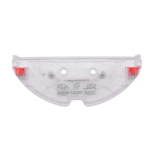 Suport laveta PAA-home® compatibil cu aspiratorul Roborock T8/Q7 MAX+/Q7 MAX