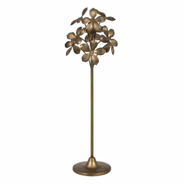 Suport lumanare ANISE H50 CM - Default Title