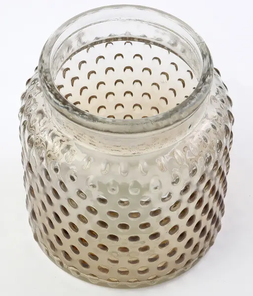 Suport lumanare - Hurricane Dot Jar | Kaemingk