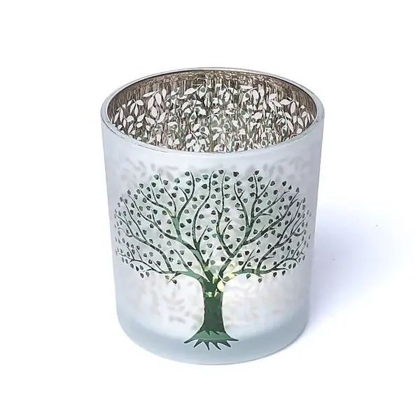 Suport lumanare | Tree of life